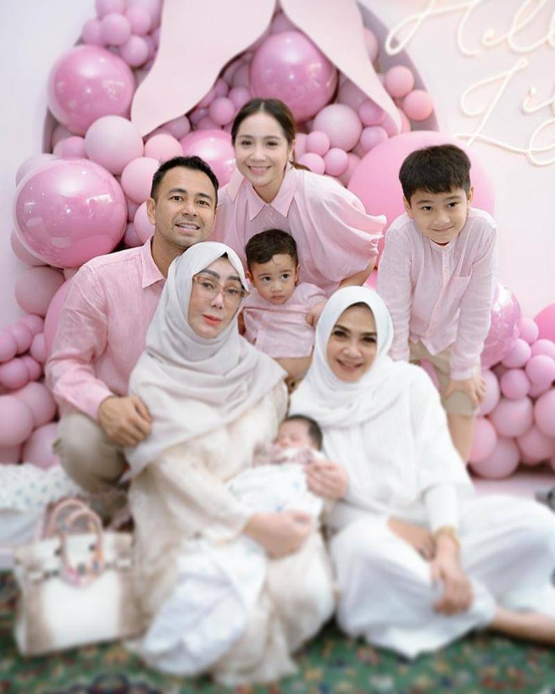 Instagram.com/raffinagita1717